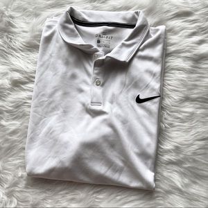 Nike DriFit Polo